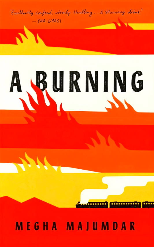 A Burning