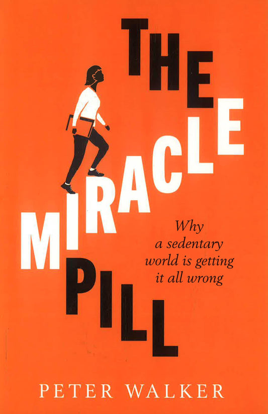 The Miracle Pill