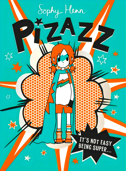 Pizazz