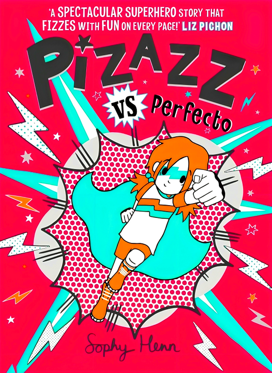 Pizazz Vs Perfecto