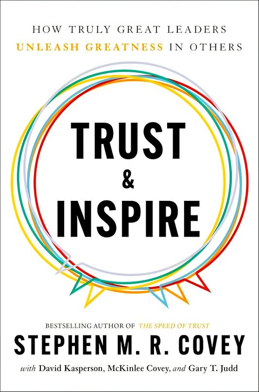 Trust & Inspire