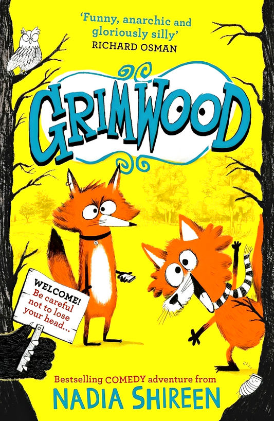 Grimwood