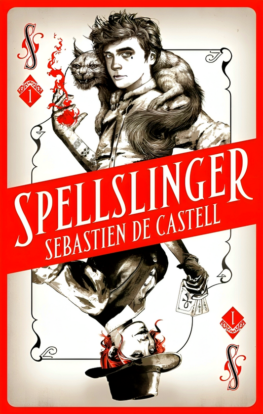 Spellslinger