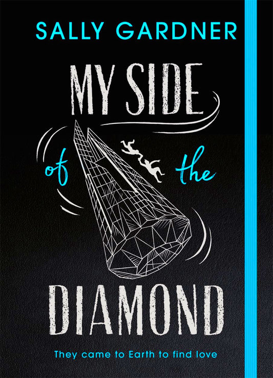 My Side Of The Diamond