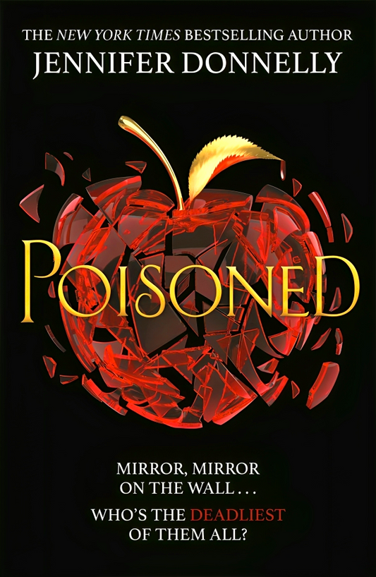 Poisoned