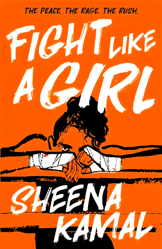 Fight Like A Girl