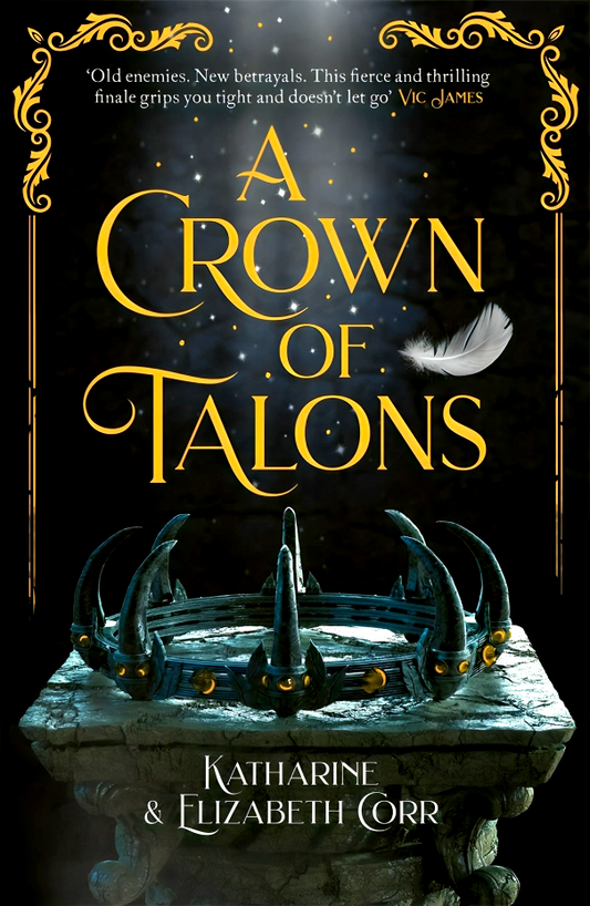 A Crown Of Talons