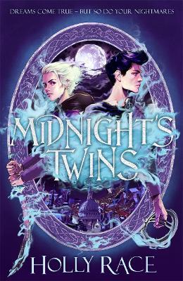 Midnight's Twins: A Dark Fantasy That Will Invade Your Dreams