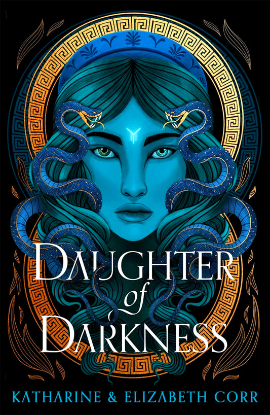 House Of Shadows #1: Daughter Of Darkness