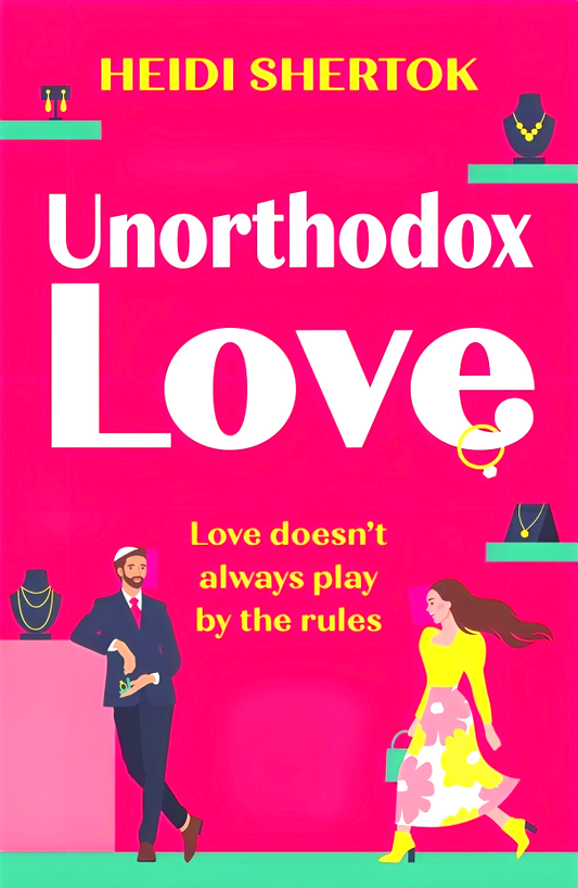 Unorthodox Love