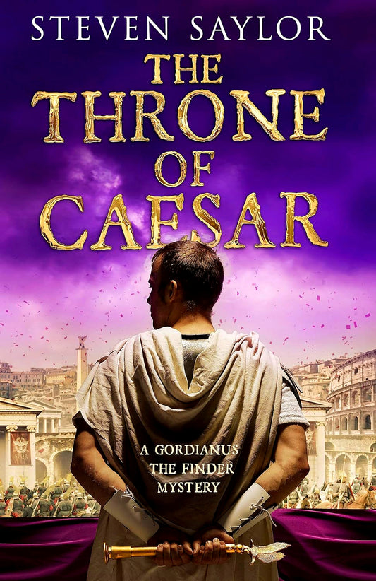 The Throne Of Caesar