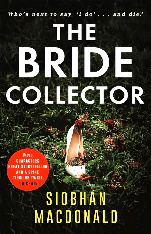 The Bride Collector