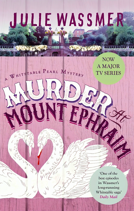 Murder At Mount Ephraim