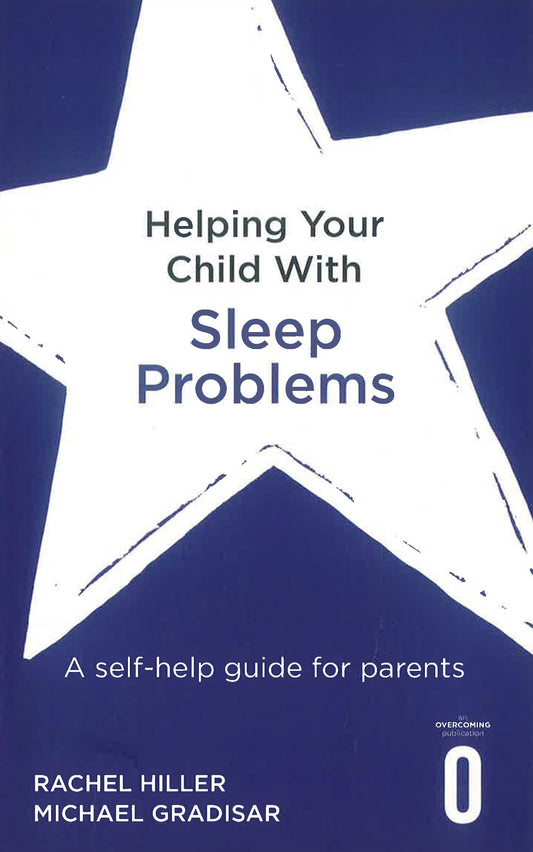 Helping Your Child With Sleep Problems