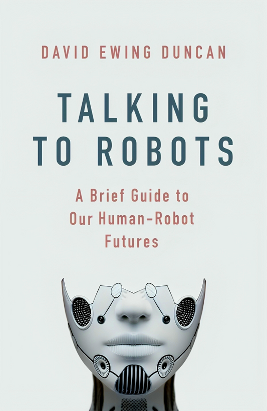 Talking To Robots