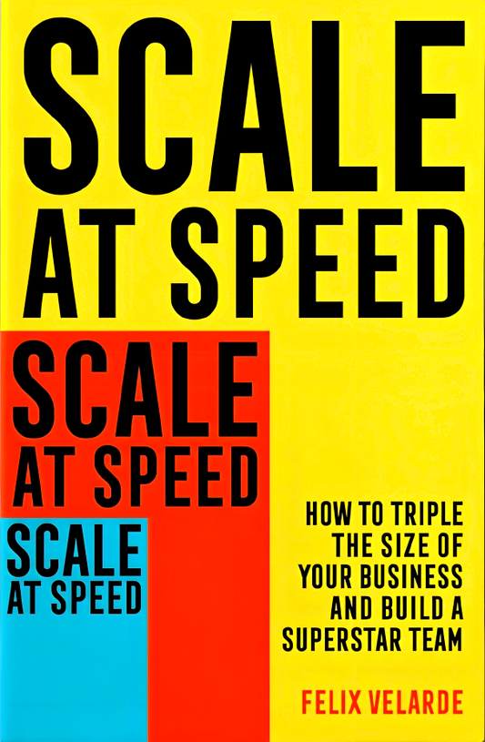 Scale At Speed