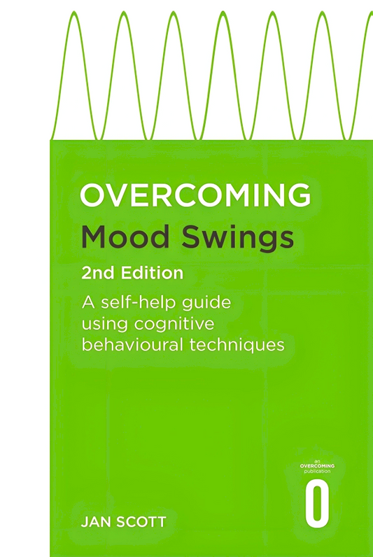 Overcoming Mood Swings 2nd Edition