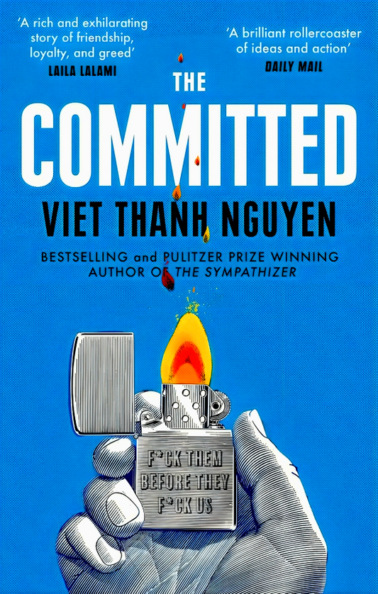 The Committed