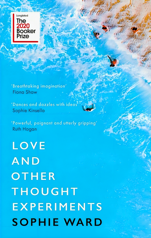 Love & Other Thought Experiments