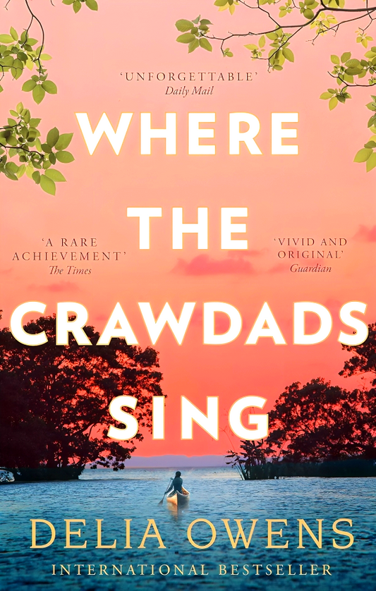 Where The Crawdads Sing