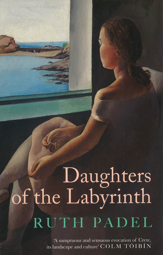 Daughters Of The Labyrinth