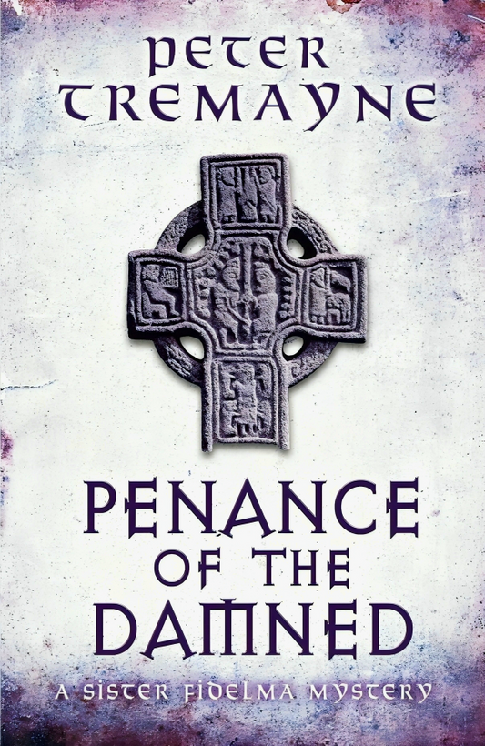 Penance Of The Damned