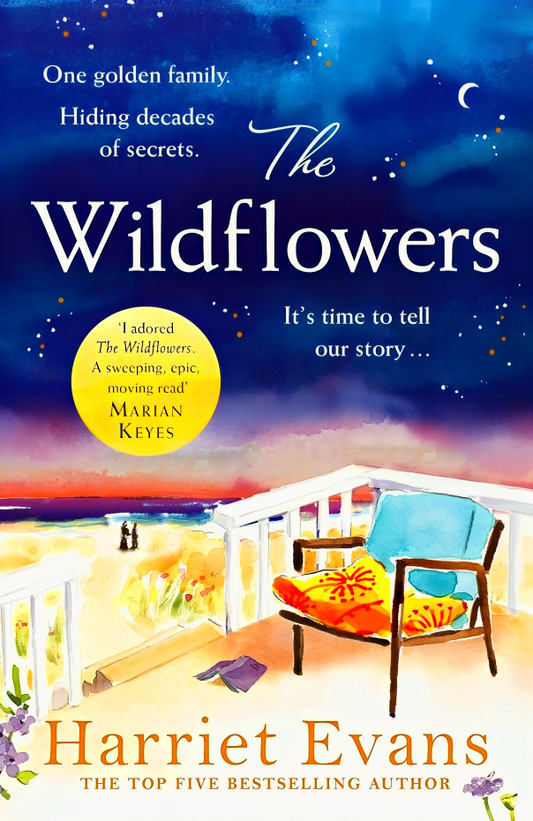 The Wildflowers