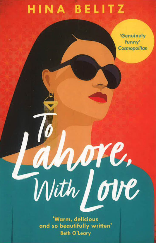 To Lahore, With Love