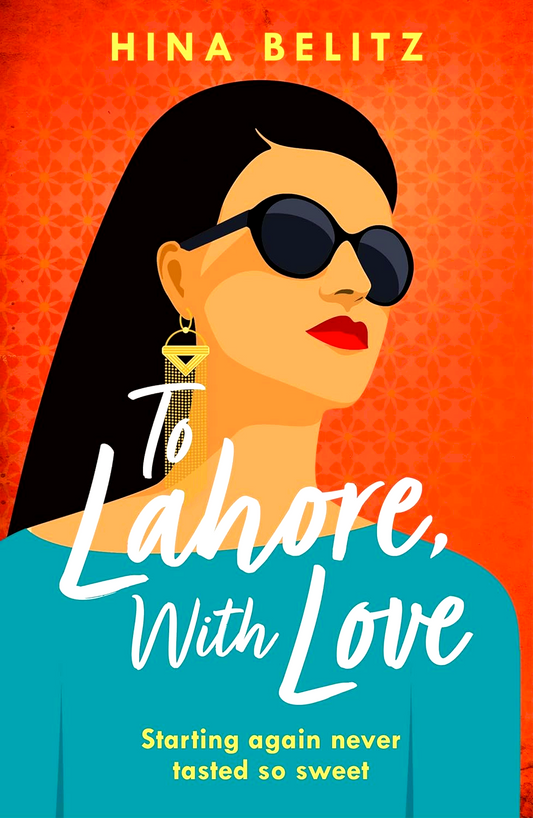 To Lahore, With Love