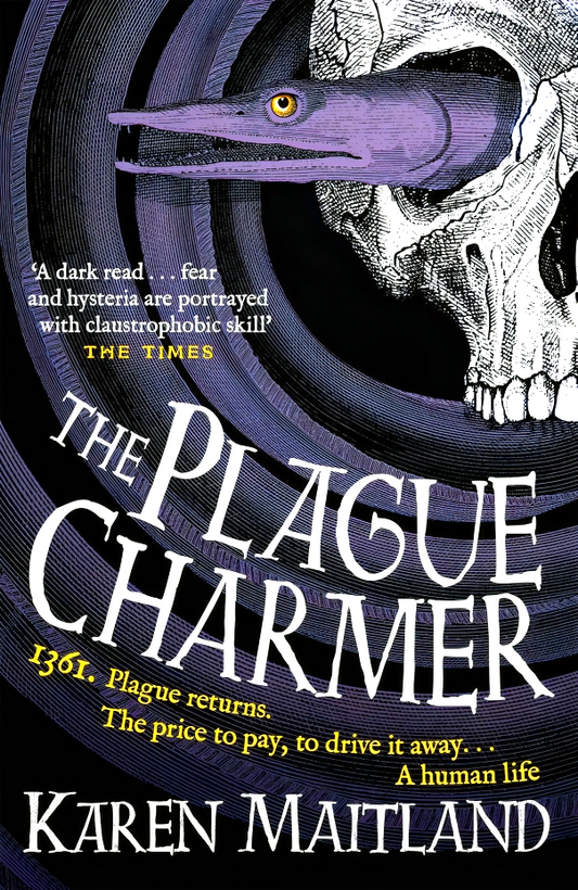 The Plague Charmer