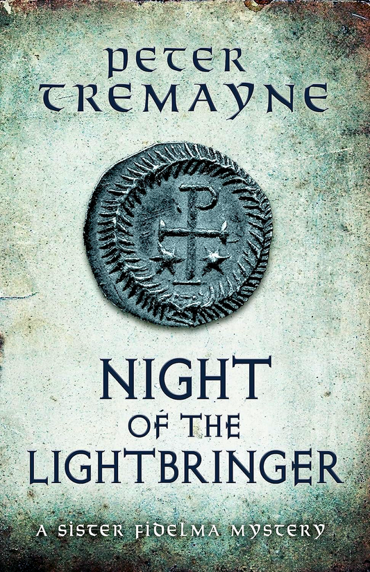 Night Of The Lightbringer