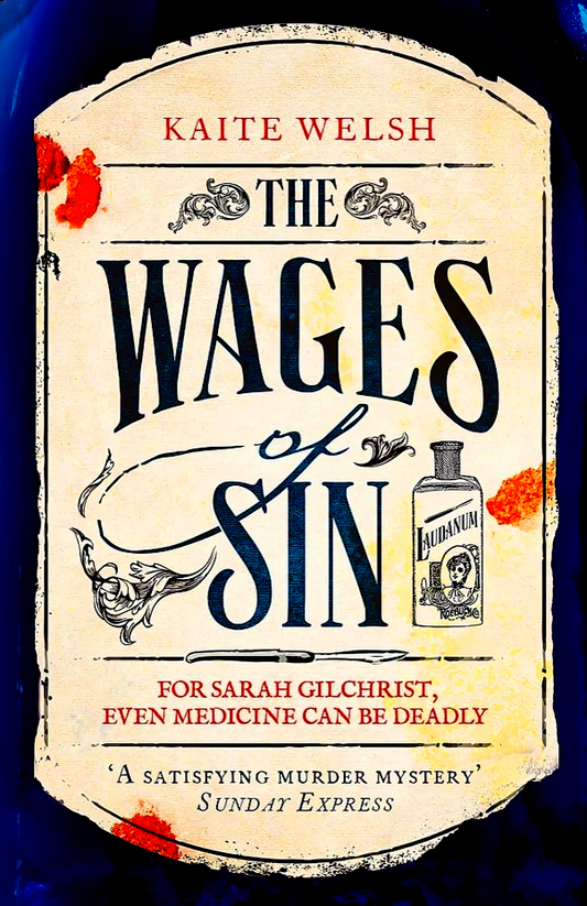 The Wages Of Sin