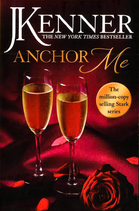 Anchor Me: Stark Series Book 4