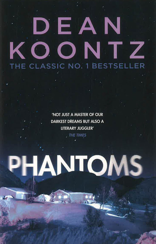 Phantoms