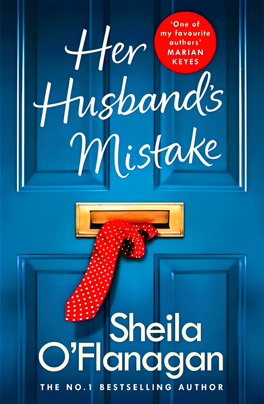 Her Husband's Mistake