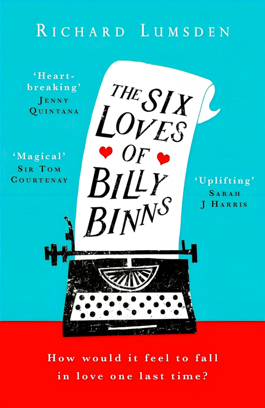 The Six Loves Of Billy Binns