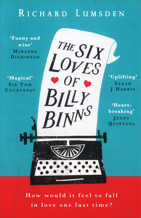 The Six Loves Of Billy Binns