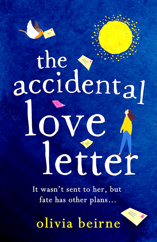 The Accidental Love Letter