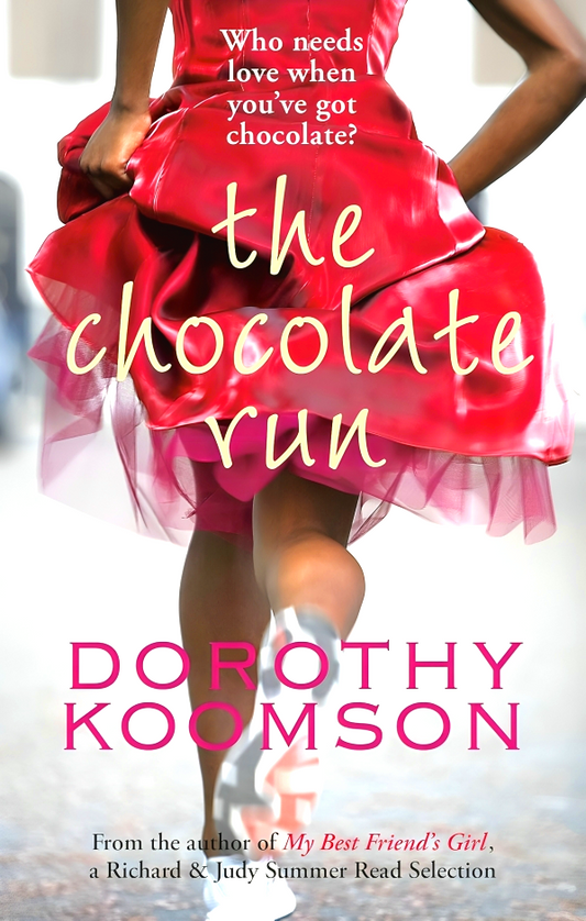 The Chocolate Run