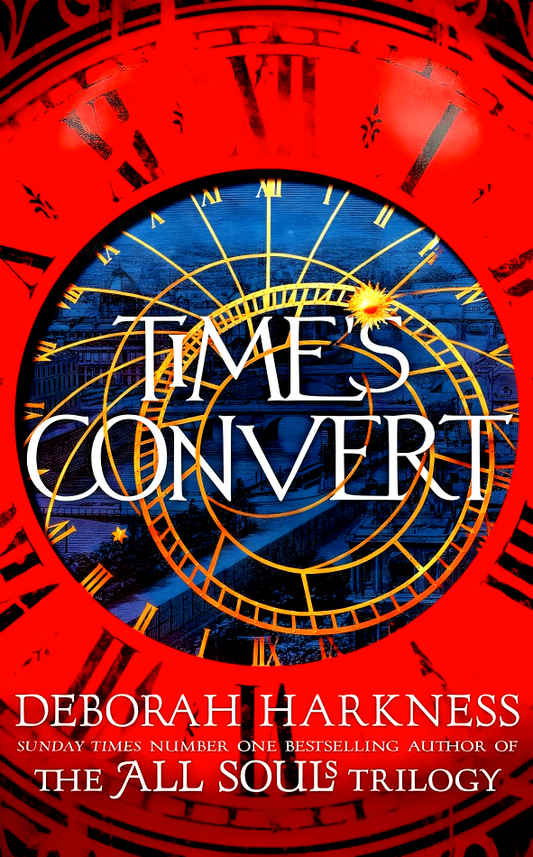 Time's Convert