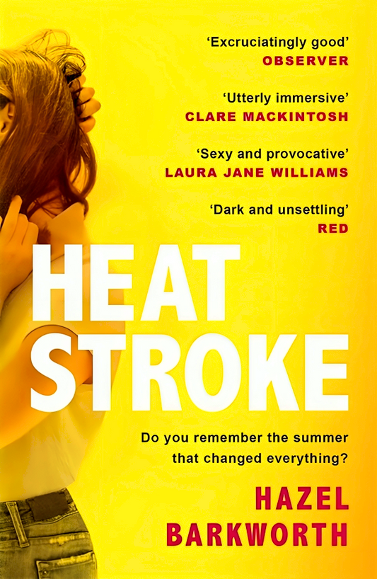 Heatstroke