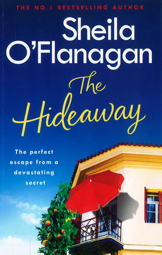 The Hideaway