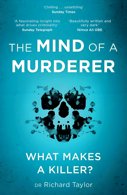 The Mind Of A Murderer