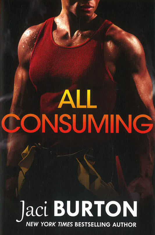 All Consuming