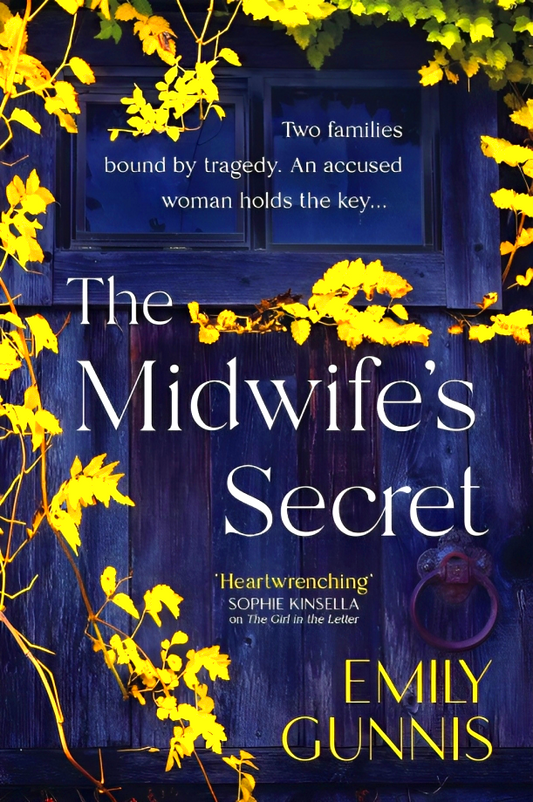 The Midwife's Secret