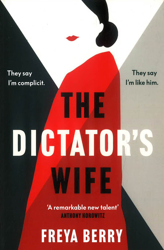 The Dictator'S Wife