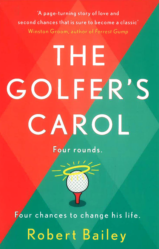 The Golfer'S Carol