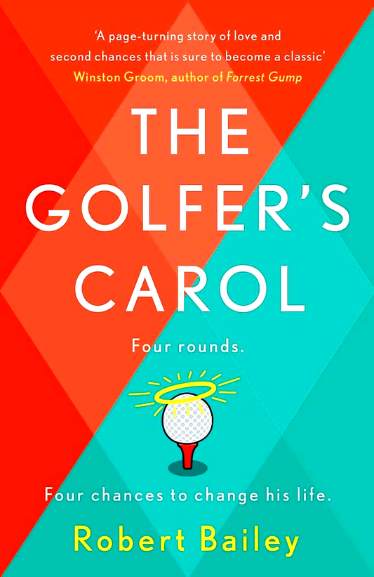 The Golfer'S Carol