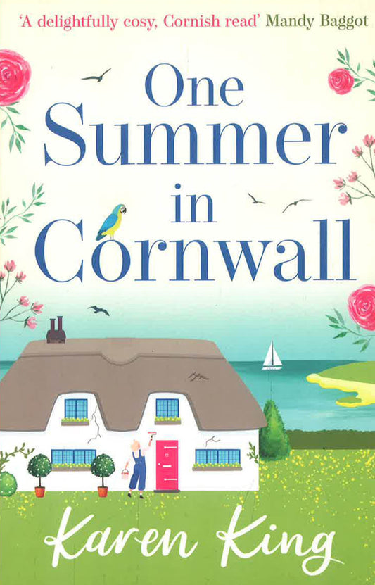 One Summer In Cornwall