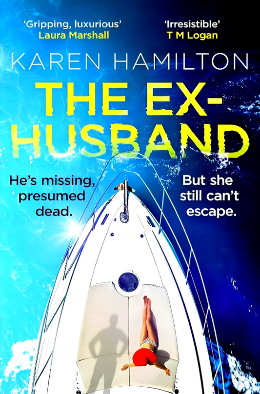 The Ex-Husband